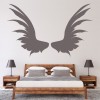 Angel Wings Wall Sticker