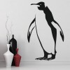 Penguin Arctic Animals Wall Sticker