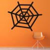 Spiders Web Halloween Wall Sticker