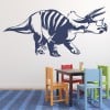 Einiosaurus Jurassic Dinosaur Wall Sticker