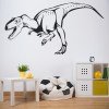 Tyrannosaurus Rex T-Rex Wall Sticker