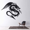 Fantasy Monster Dragon Wall Sticker