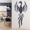Bird Design Decorative Wall Sticker
