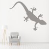 Gecko Lizard Reptile Animals Wall Sticker