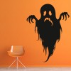 Ghost Ghoul Halloween Wall Sticker