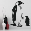 Penguin Baby Penguin Wall Sticker