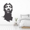 Snoop Dogg Rap Music Wall Sticker
