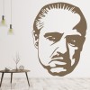 Marlon Brando Film Movies Wall Sticker