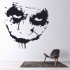 The Joker Batman Heath Ledger Icon Wall Sticker