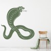 Cobra Snake Serpent Wall Sticker