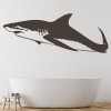 Shark Sea Animals Wall Sticker