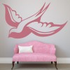 Swallow Birds Wall Sticker