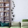Tarantula Insects Spiders Wall Sticker Pack