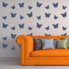 Butterfly Butterflies Insects Wall Sticker Pack