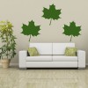 Maple Leaf Wall Sticker Pack