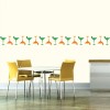 Martini Cocktail Food Drink Wall Sticker Pack