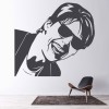 Tom Cruise Actor Movies Wall Sticker