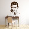 Clark Gable Gone With The Wind Wall Sticker