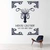House Greyjoy Game Of Thrones Wall Sticker