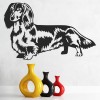 Dachshund Dog Animals Wall Sticker