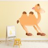 Fun Camel Wall Sticker