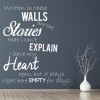 One Direction Story Of My Life Wall Sticker