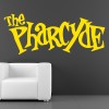 The Pharcyde Band Logo Wall Sticker