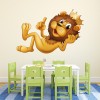 Lion King Wall Sticker Wall Sticker