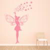 Pixie Dust Fairy Wall Sticker