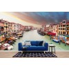 Grand Canal Venice Italy Wall Mural Wallpaper