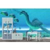 Sea Dragons Wall Mural Wallpaper