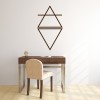 Florence and the Machine Album Logo Wall Sticker