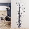 Bamboo Tree Kitchen Wall Sticker