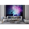 Majestic Stag Wall Mural Wallpaper