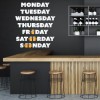 Weekend Beer Food Drink Quotes Wall Sticker