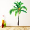Palm Tree Tropical Trees Wall Sticker