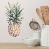 Pineapple Kitchen Art Wall Sticker