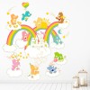 Care Bears Classic Kingdom of Caring Wall Sticker