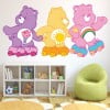 Care Bears Classic Share, Funshine & Cheer Bears Wall Sticker