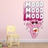 Care Bears Classic Mood Wall Sticker