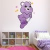 Care Bears Unlock The Magic Share Bear Wall Sticker