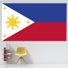 Philippines Flag Wall Sticker