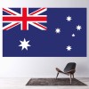 Australia Flag Wall Sticker