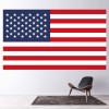 United States Of America Flag Wall Sticker