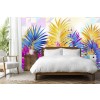 Tropical I Wall Mural by Tenyo Marchev