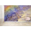 Feathered Friends Wall Mural by Josephine Wall