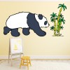 Thats Not My... Panda Bear Wall Sticker