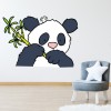 Thats Not My... Panda Wall Sticker