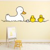 Thats Not My... Ducklings Wall Sticker