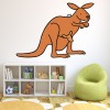 Thats Not My... Kangaroo Wall Sticker